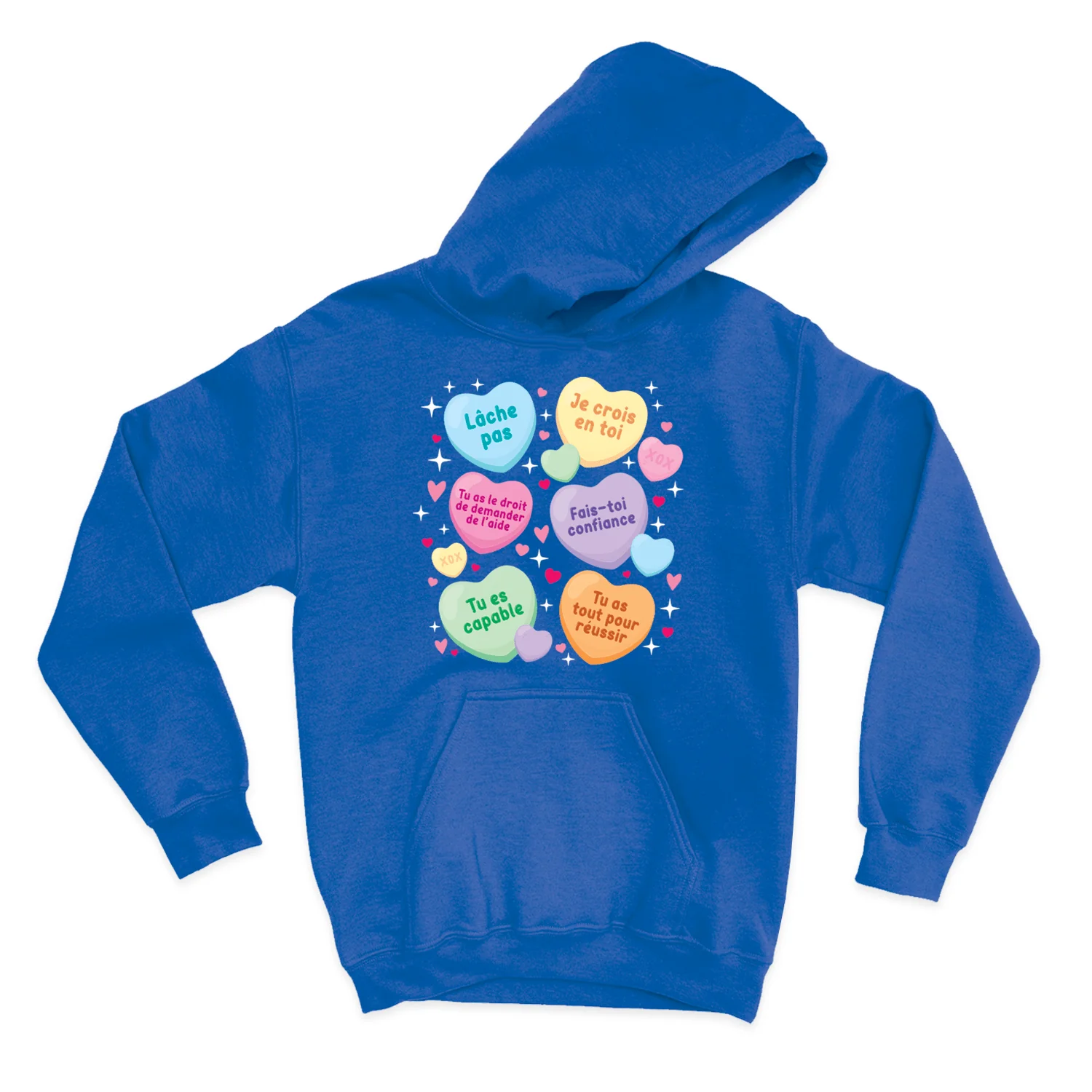 HOODIE | Encouragements – Image 6