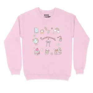 COTON OUATÉ | Enseignante Pastel