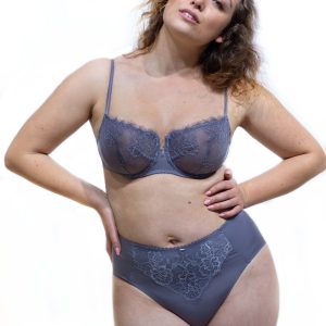 Slip taille haute NEW GRACE