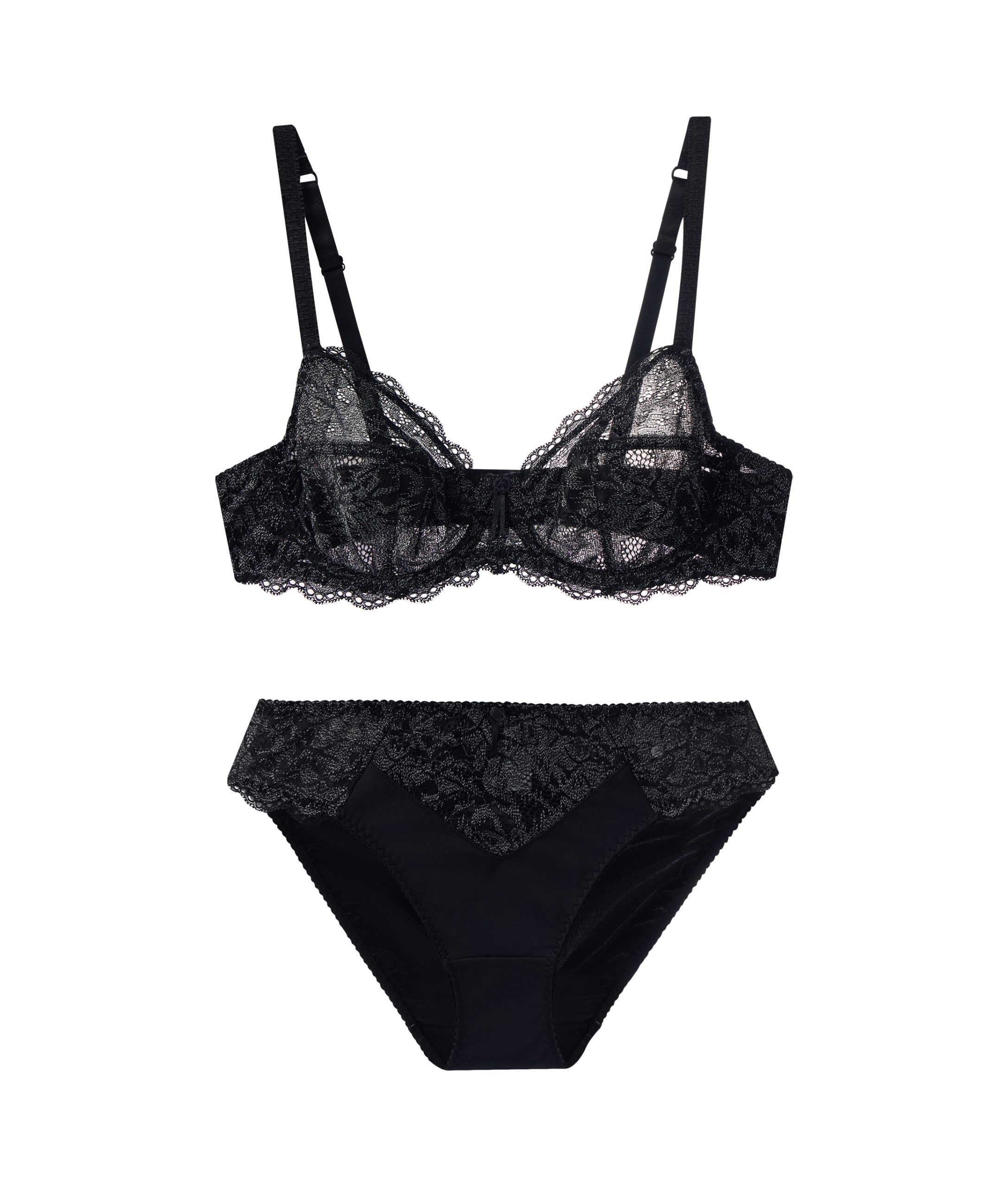 Soutien-gorge armatures ETHEL – Image 5