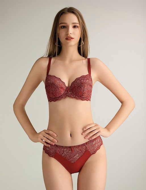 Soutien-gorge armatures ETHEL – Image 2