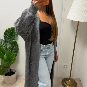 Gilet Iliana