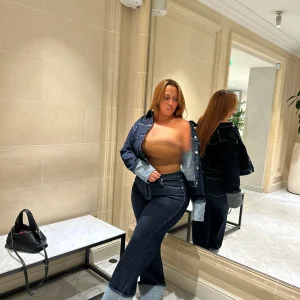 Jean Hatice Grande taille