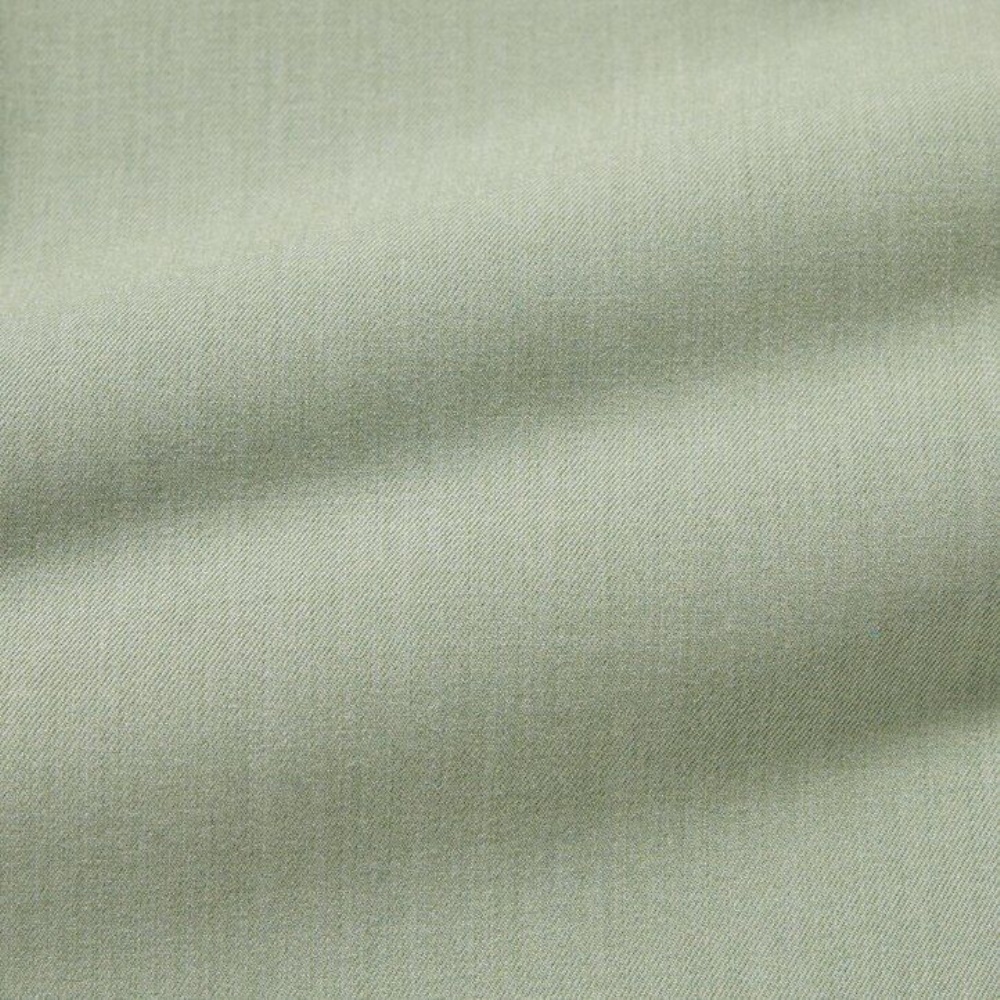 Pantalons Uniqlo Smart Ankle Length Long Femme Blanche O9156048 – Image 7