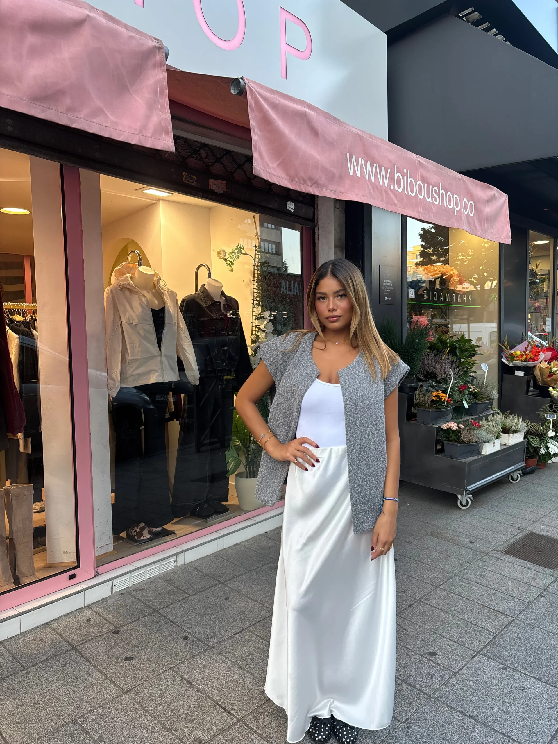 Veste Priscilla – Image 6