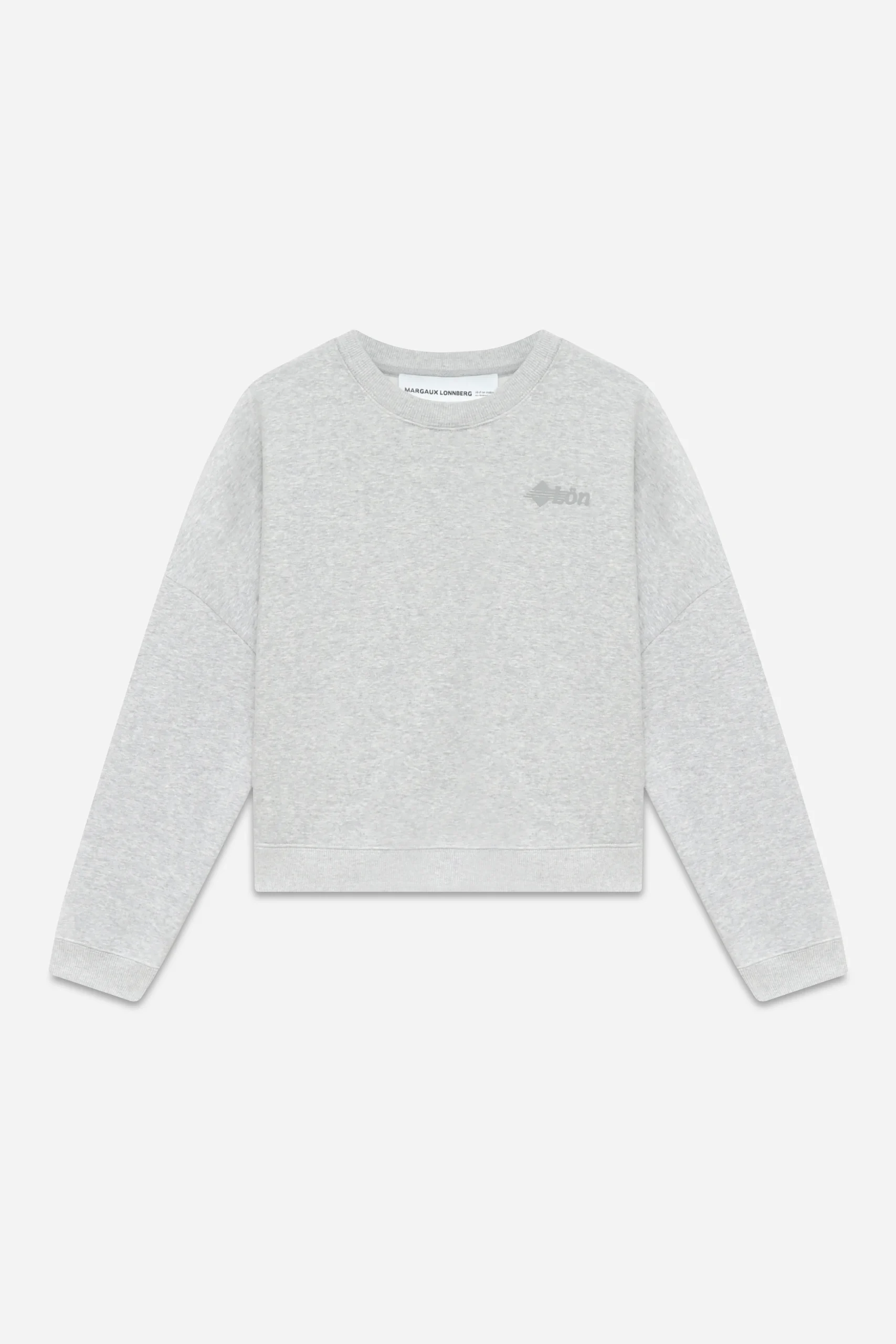 Pull FEIST Grey – Image 2