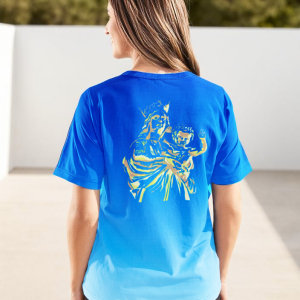 Maillot exclusif unisexe La Bonne Mère