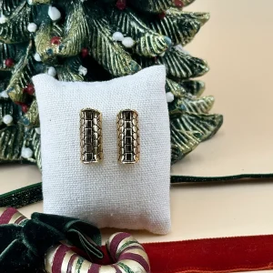 Boucles d'oreilles Irise