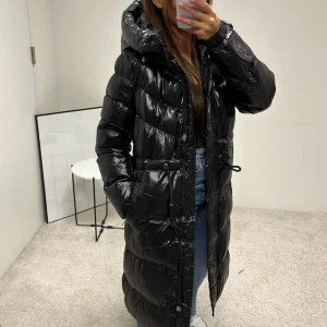 Doudoune SAMAR Noir 7561