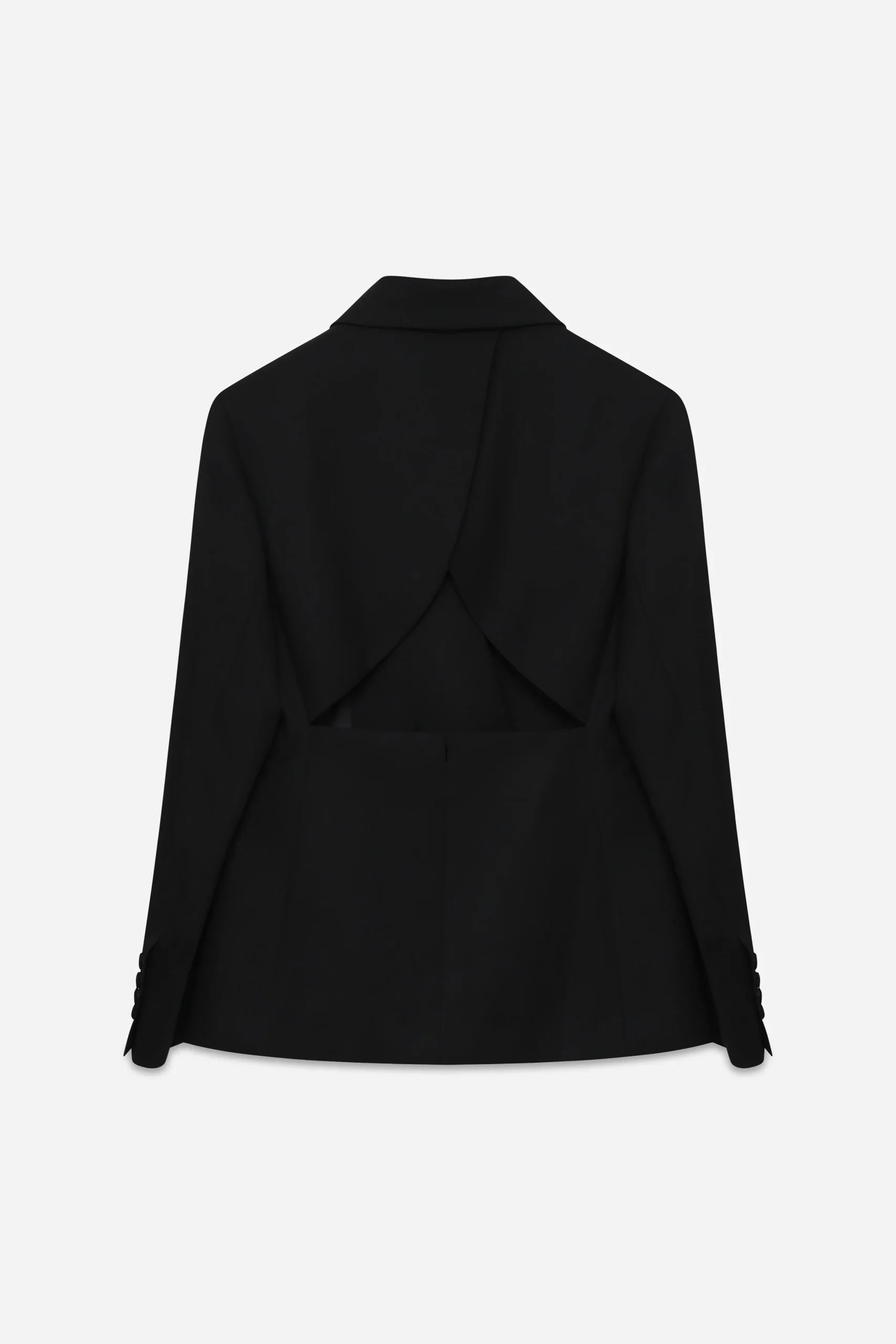 Veste HARLOW Black – Image 4