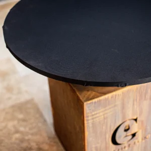 Housse de protection pour braséro