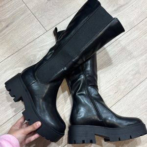 Bottes Manon
