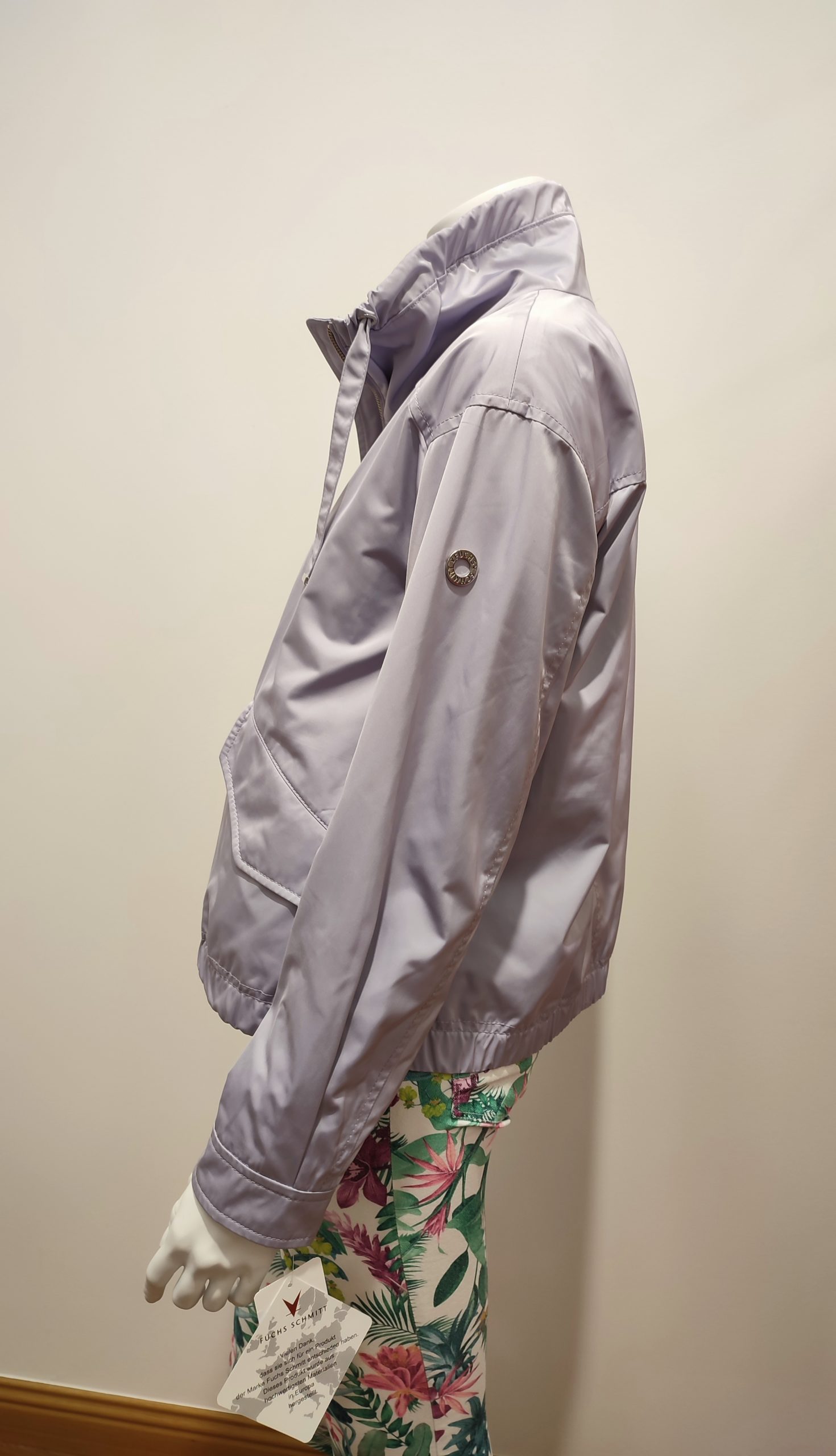 Veste Fuchs Schmitt Mauve – Image 8