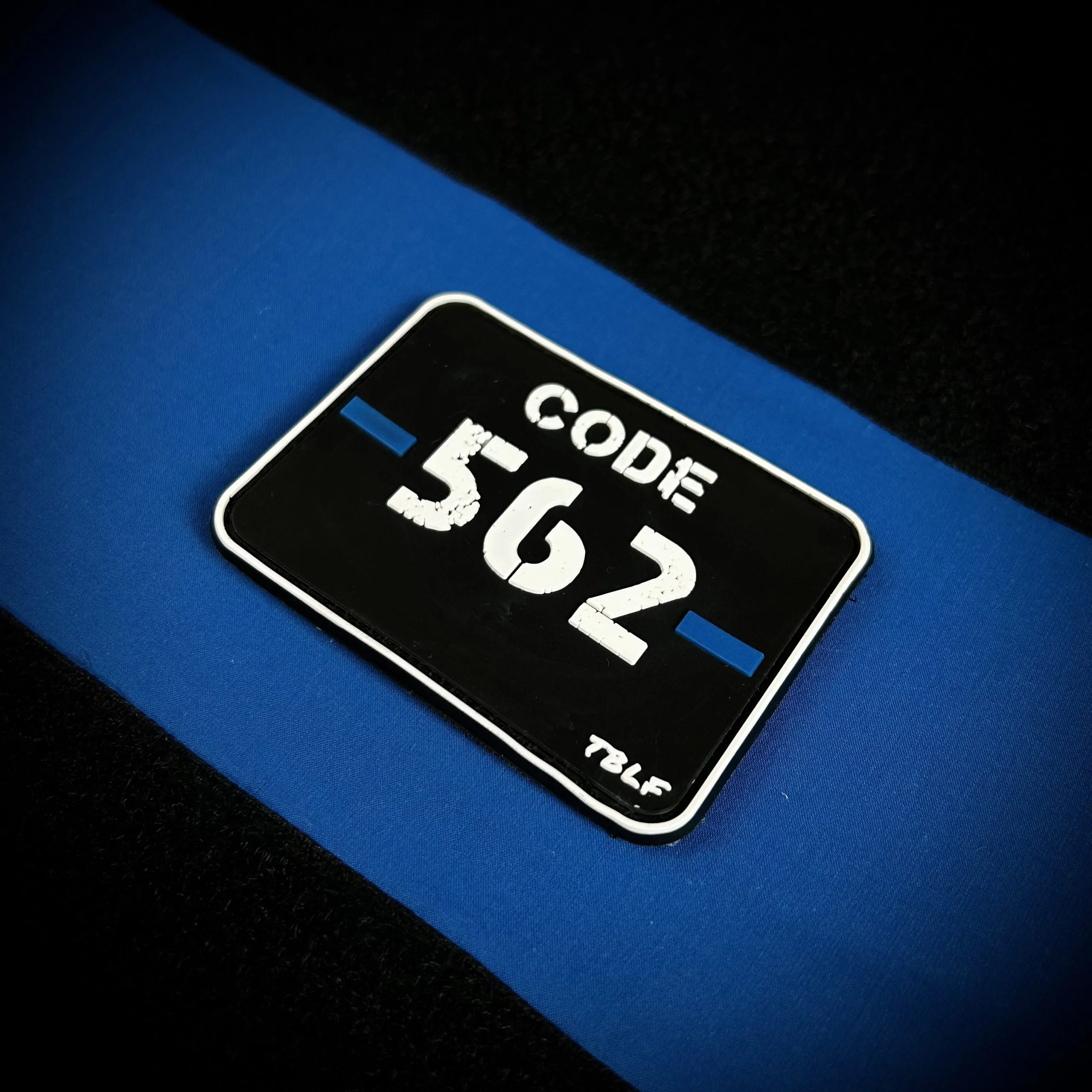 Patch Code 562 – TBL – Image 2