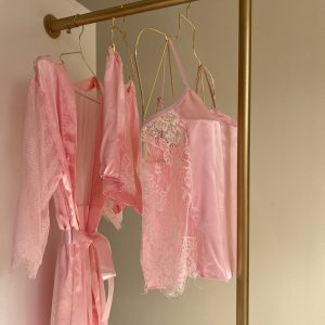 Ensemble trois pièces Mely