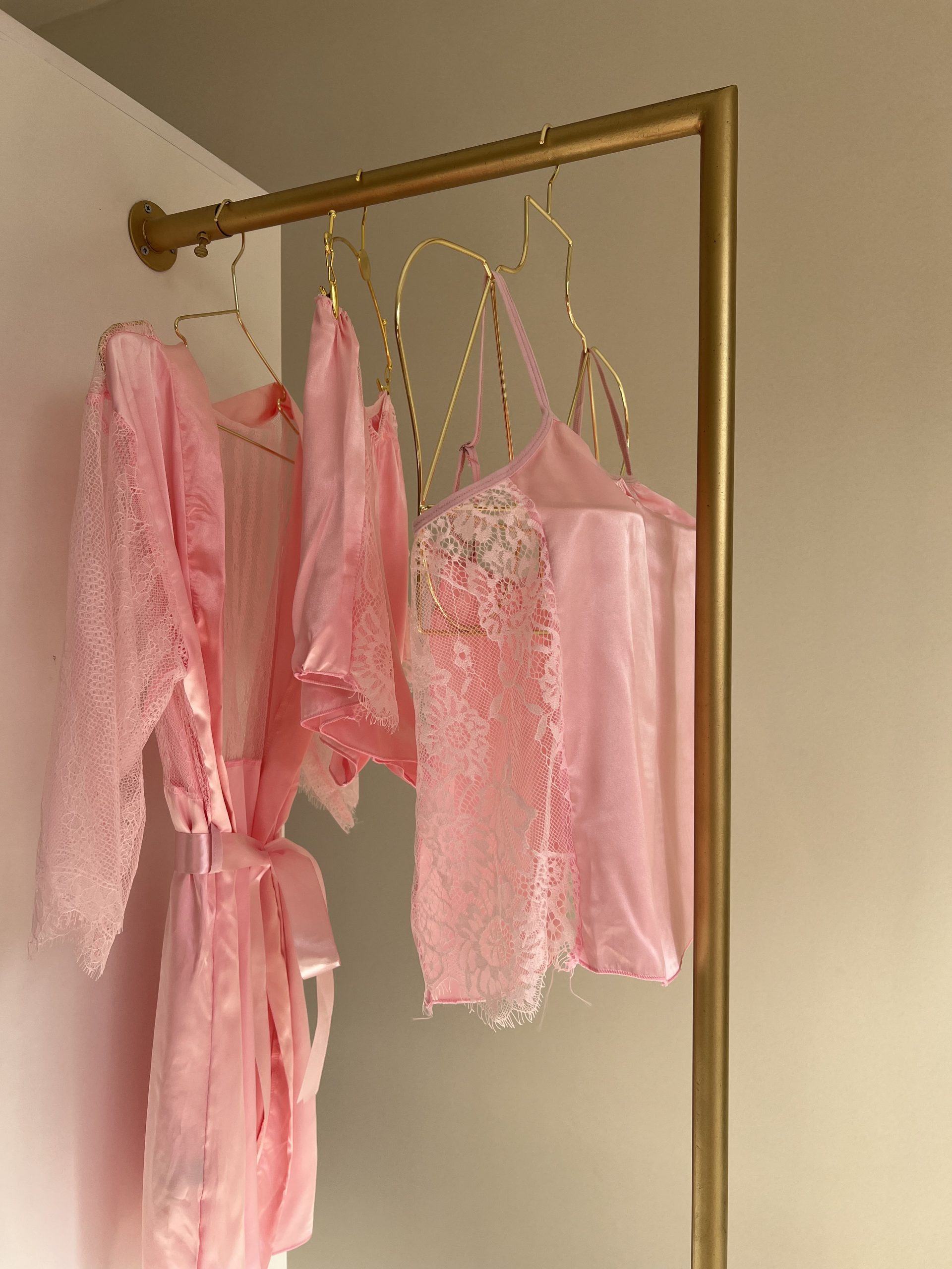 Ensemble trois pièces Mely