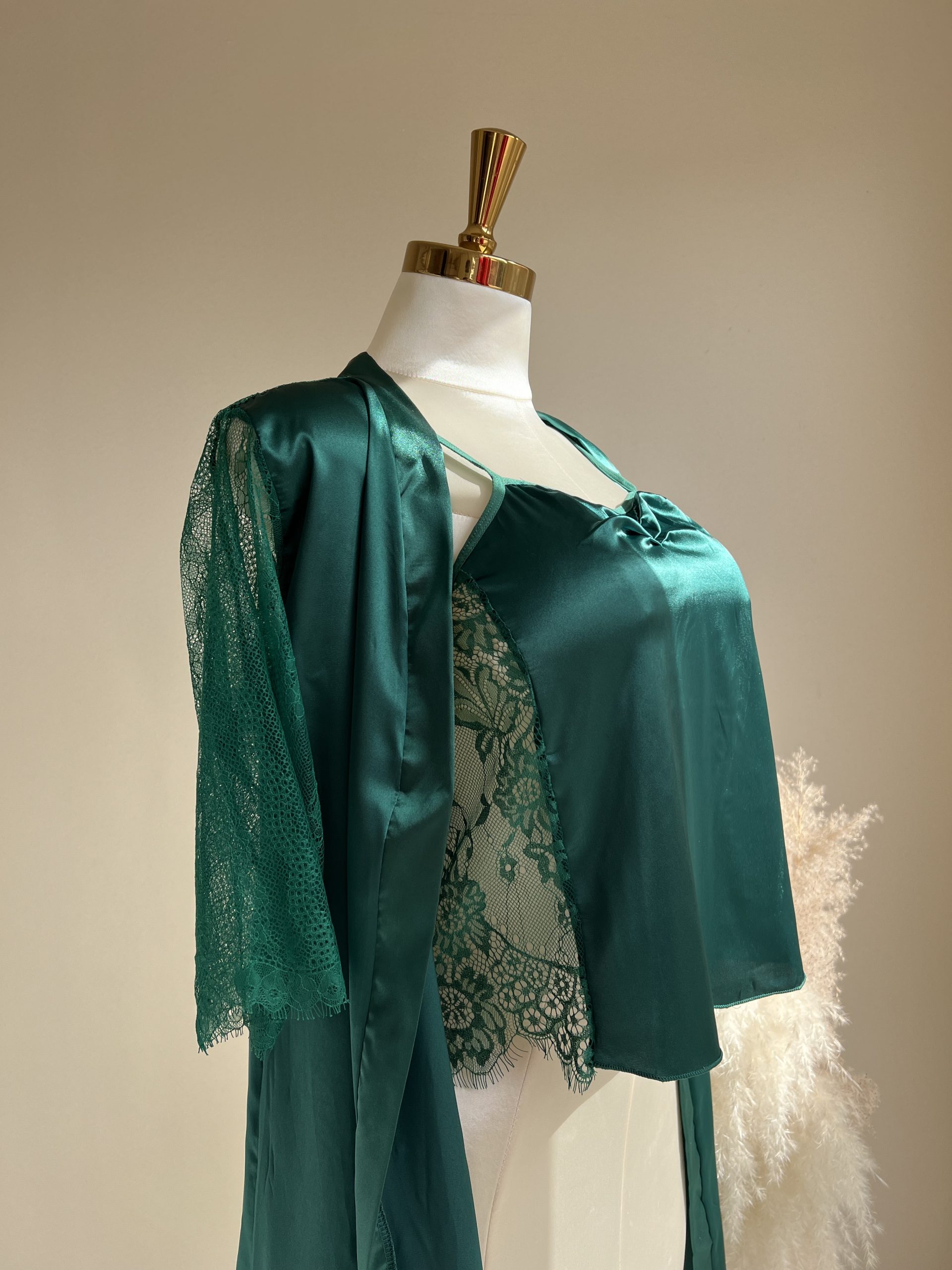Ensemble trois pièces Mely – Image 4
