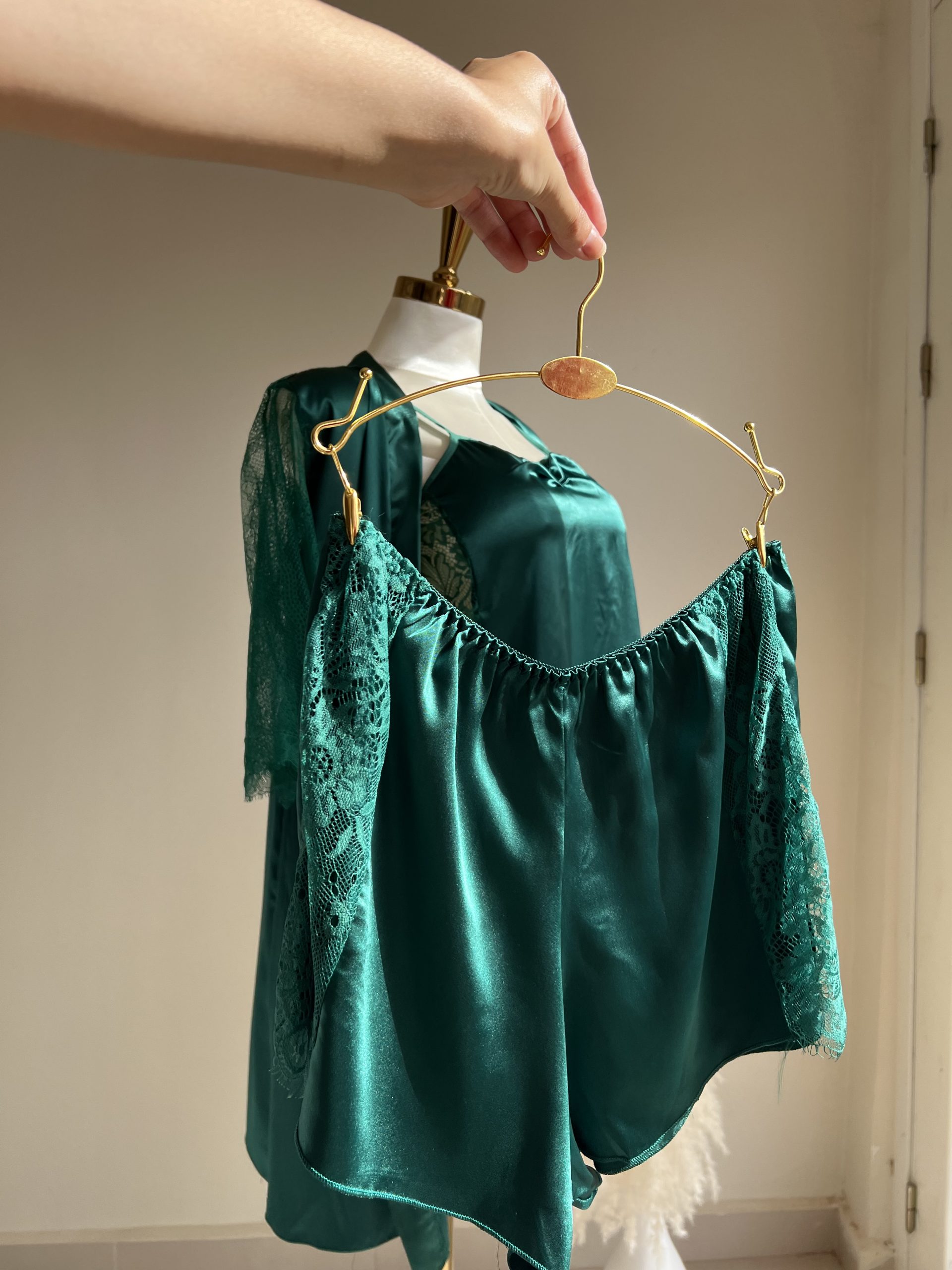 Ensemble trois pièces Mely – Image 3