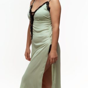 Nuisette Longue