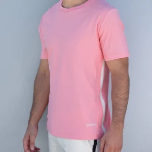 T-shirt Glace aux Fraises