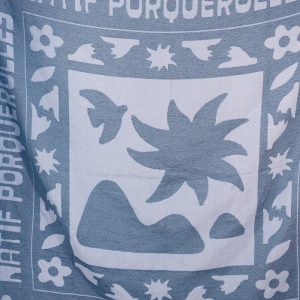 In And Out Porquerolles