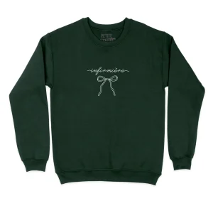 COTON OUATÉ | Infirmière Ruban