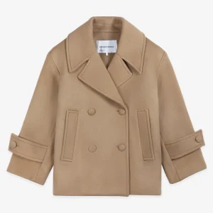 Blouson JASON Beige