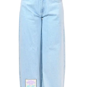 Pantalon Jean Femme Elements 26