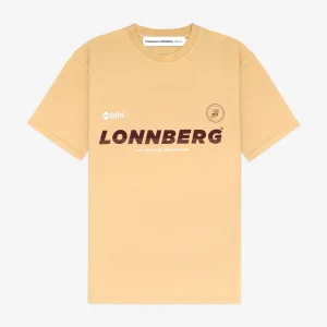 Tee Shirt Beige
