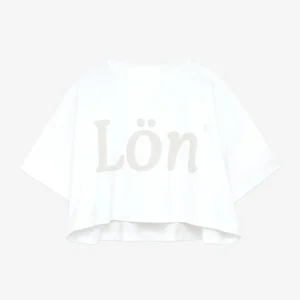 Tshirt JOY White