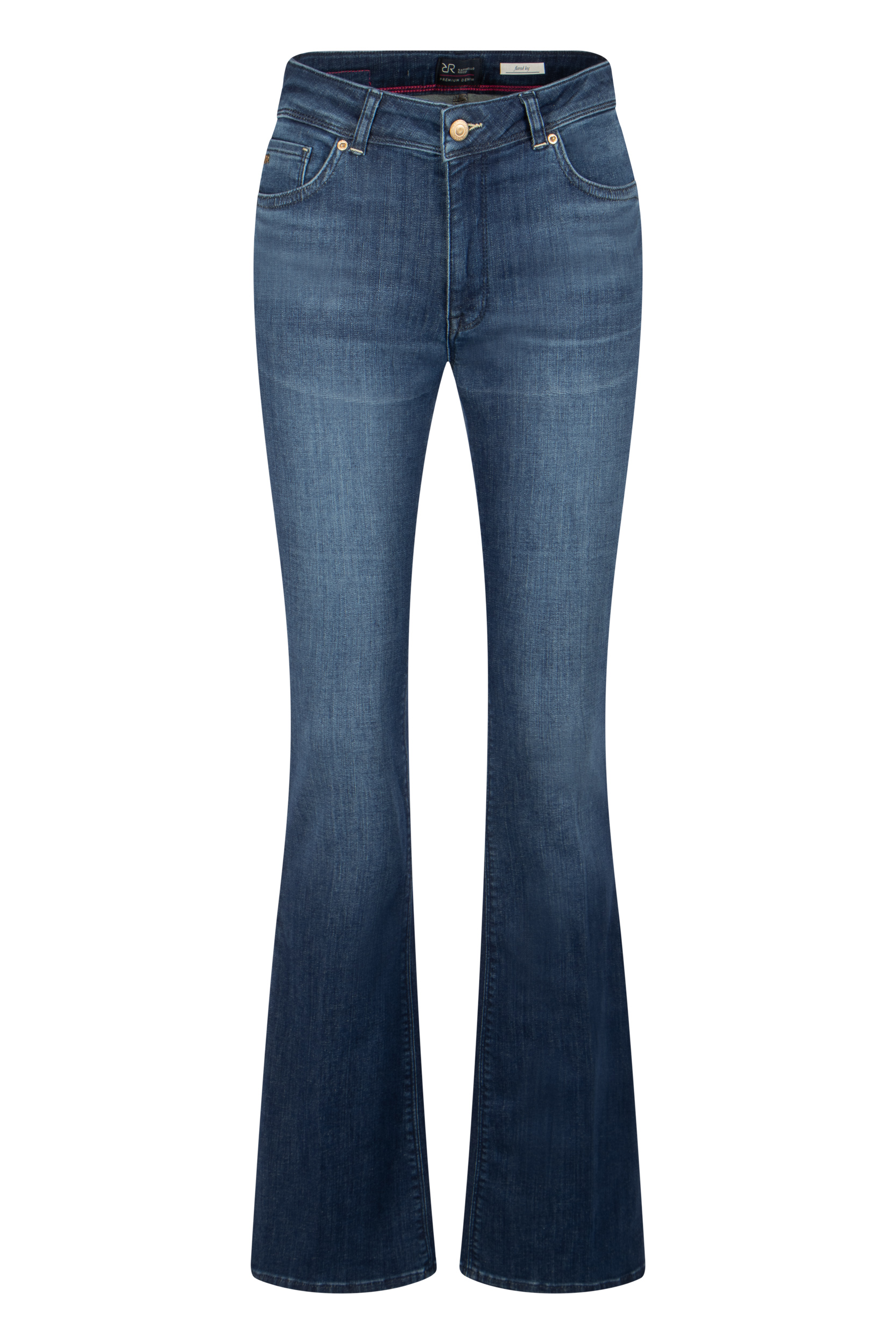 Jean’s Flare