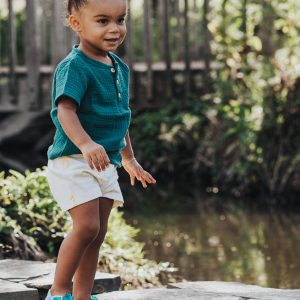 T-shirt bébé et enfant SAPIN