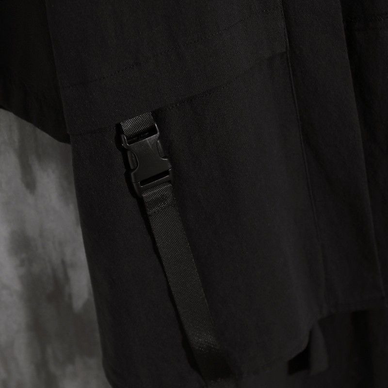 Kimono techwear – Image 2