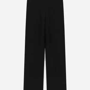 Pantalon LATE Black