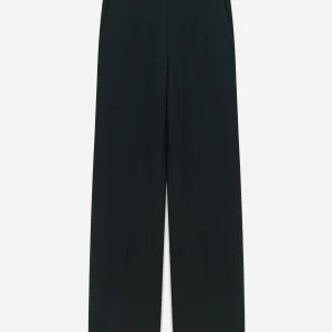 Pantalon LATE Dark Green