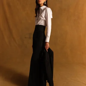 Pantalon STORM Black
