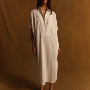 Robe HANAH Light Stripes