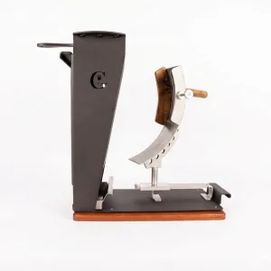 Appareil à Raclette Feu de Bois & Brochettes | Made in France | Gueuleton