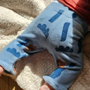 legging bébé et enfant Arty