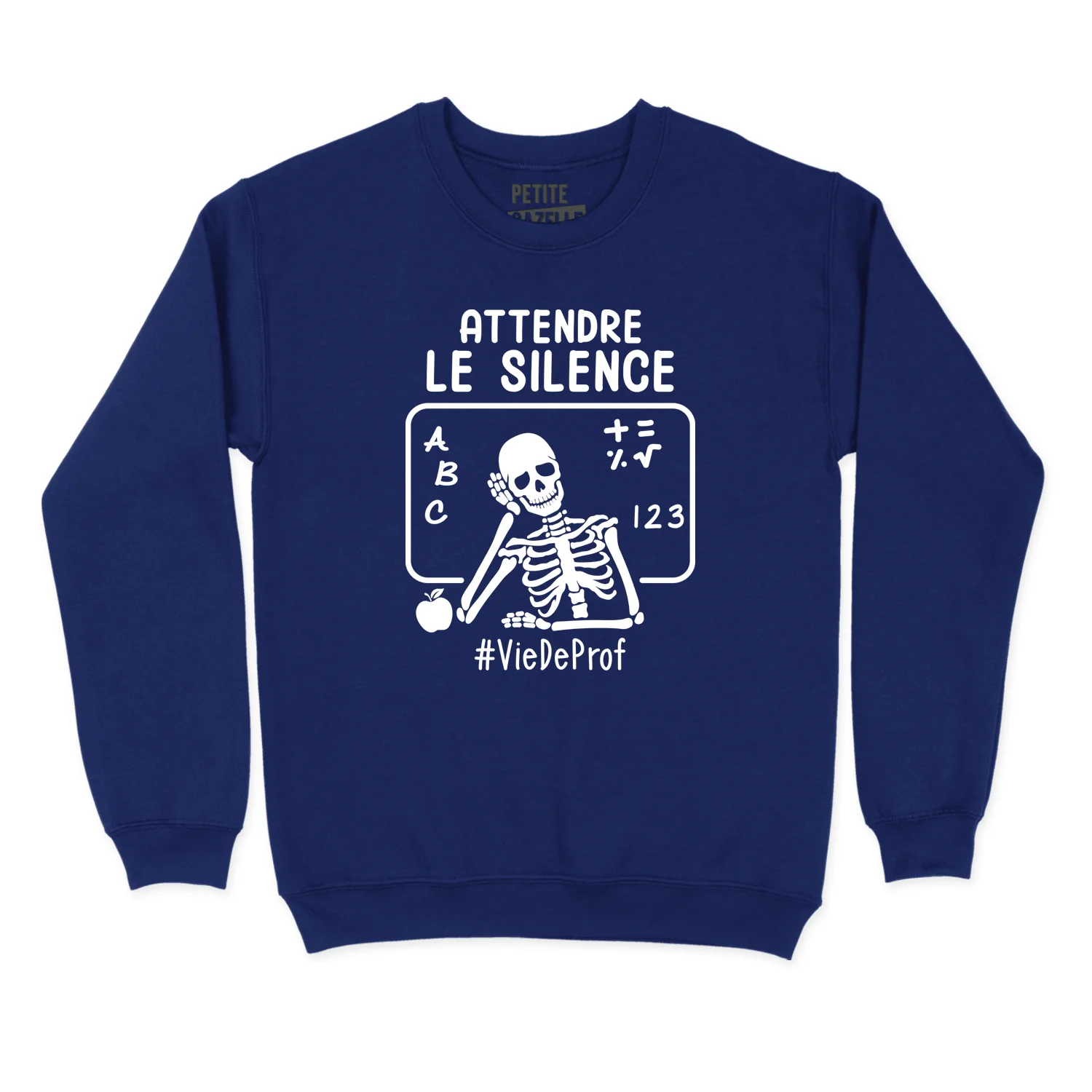 COTON OUATÉ | Attendre le silence – Image 4