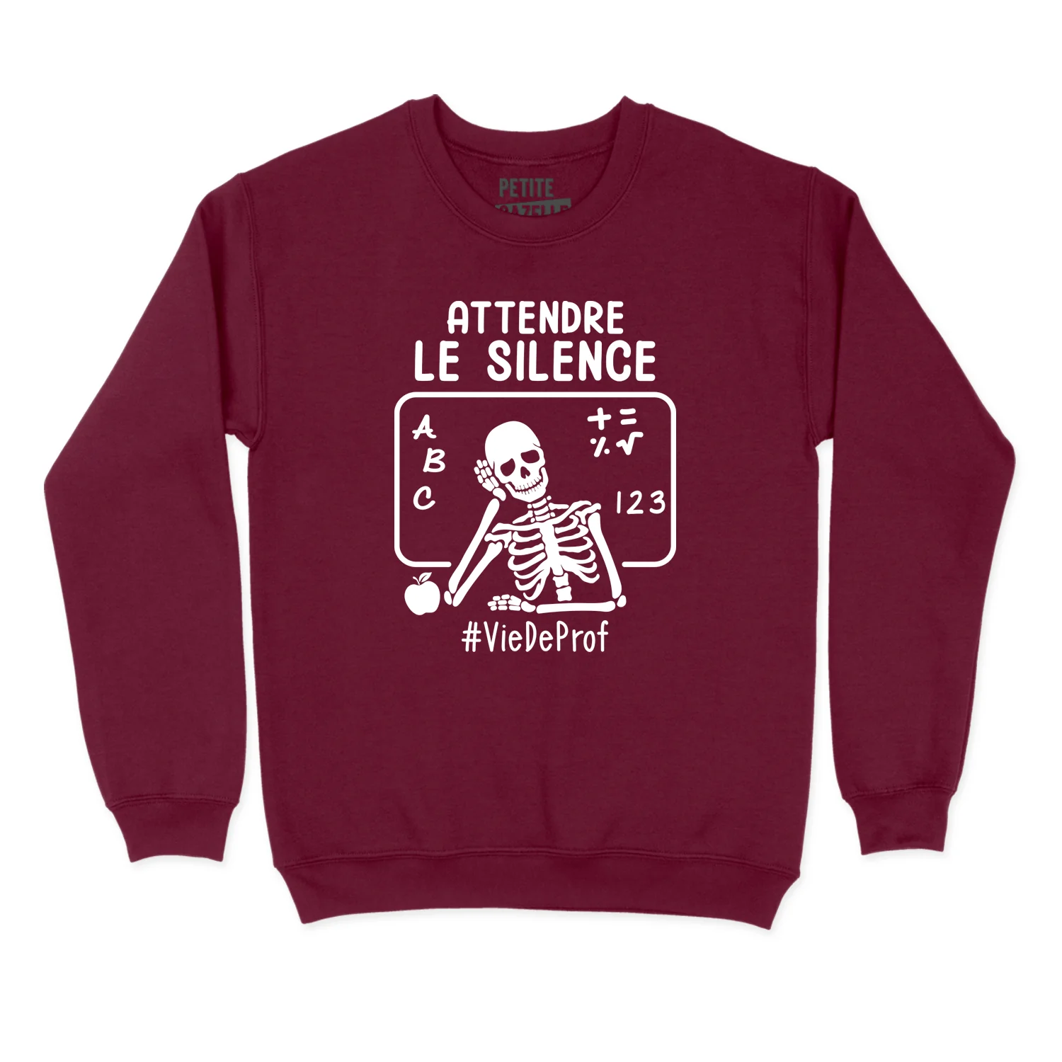 COTON OUATÉ | Attendre le silence – Image 9