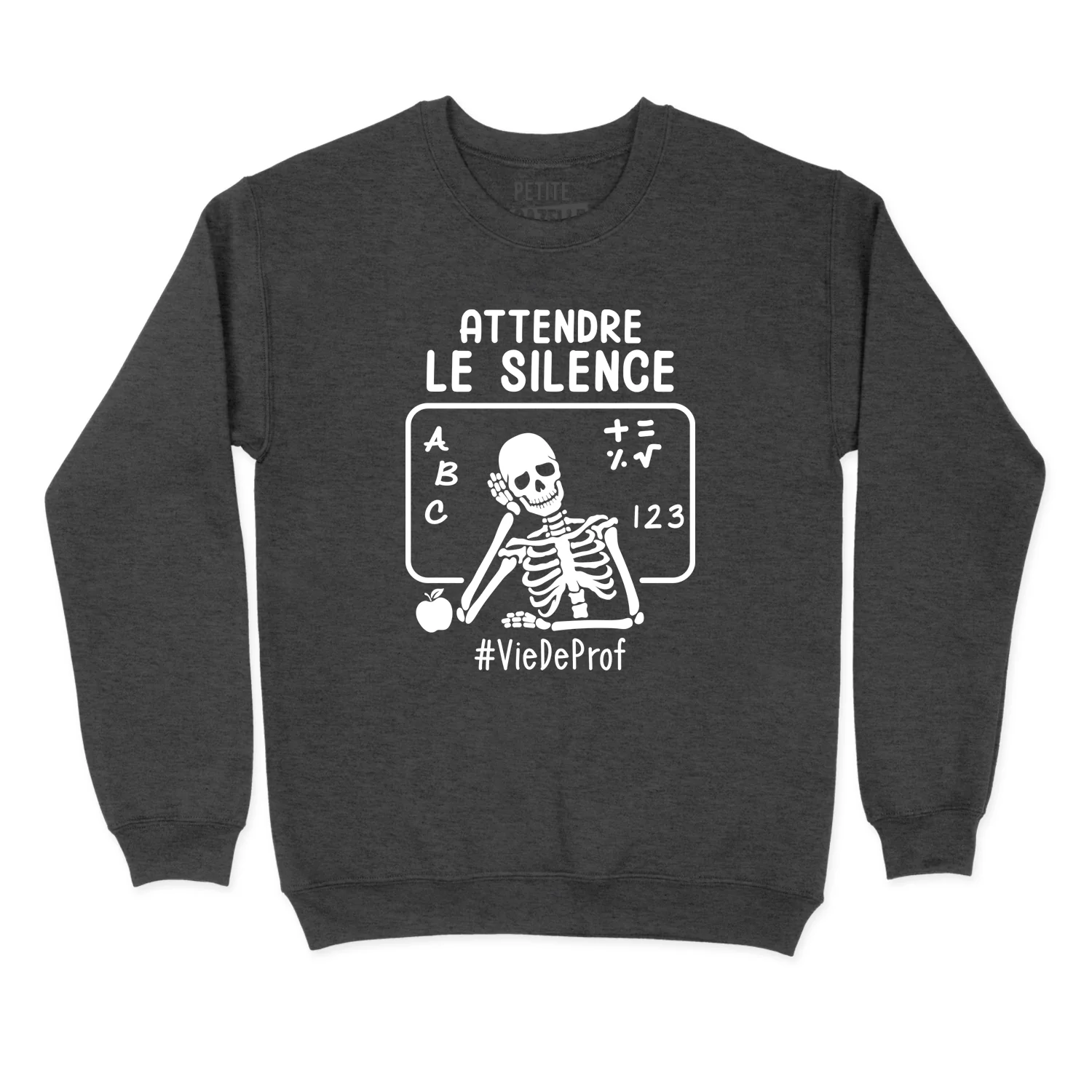 COTON OUATÉ | Attendre le silence – Image 2