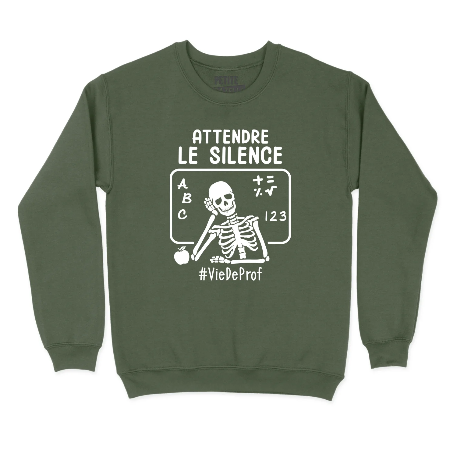 COTON OUATÉ | Attendre le silence – Image 7