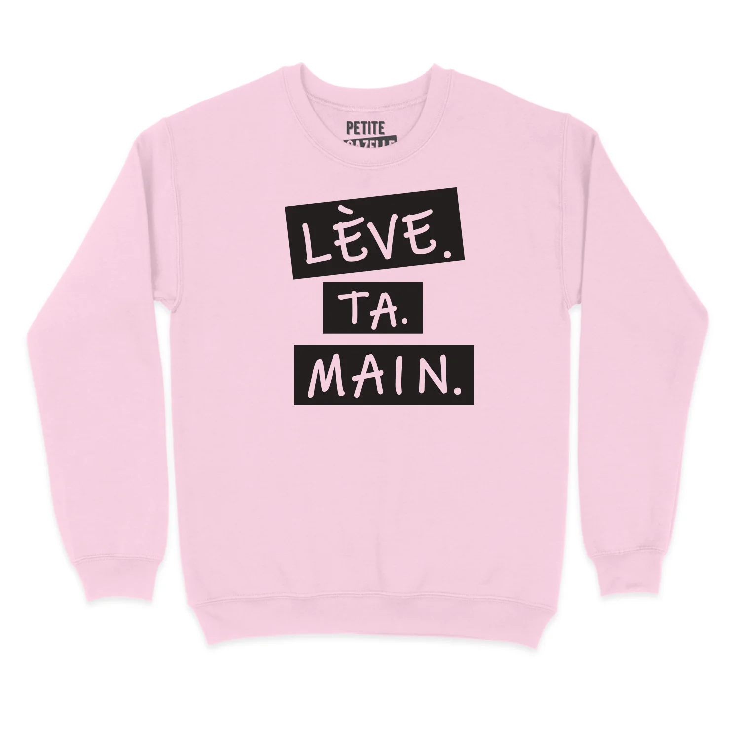COTON OUATÉ | Lève.Ta.Main. – Image 2