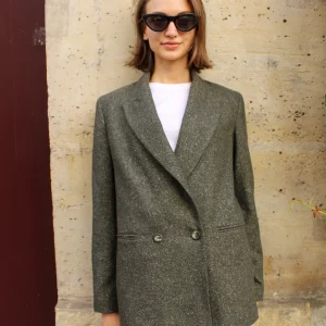 Veste Louise - Kaki Orsay