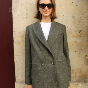 Veste Louise - Kaki Orsay