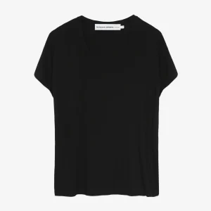 Tshirt MARLOW Black