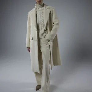 Jean HEDGES Off White