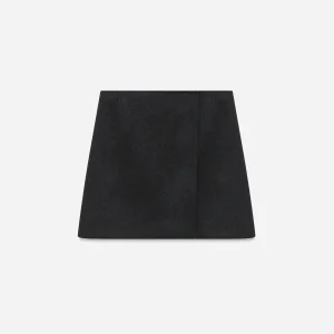 Jupe MONIE Anthracite