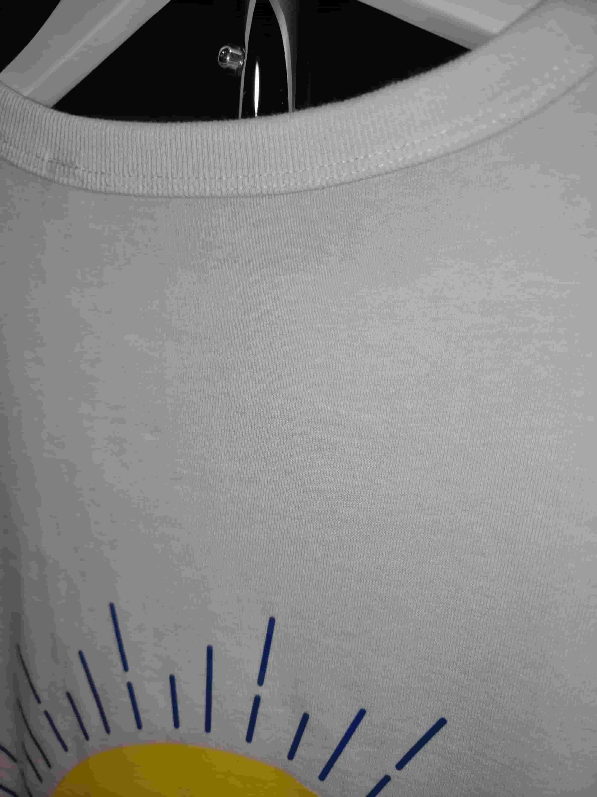T-shirt UGO Logo Dos – Coton bio GOTS – Made in France – Image 6